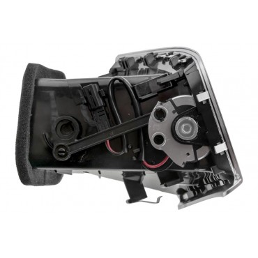 Grille de Ventilation Avant Droite Pour Audi Q5 - à partir de 2008 8R1820902