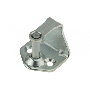 Loquet Serrure de Porte Pour Ford Transit 2000-2014 1507941 4344896