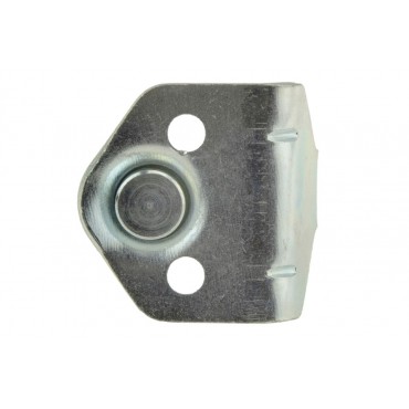 Loquet Serrure de Porte Pour Ford Transit 2000-2014 1507941 4344896