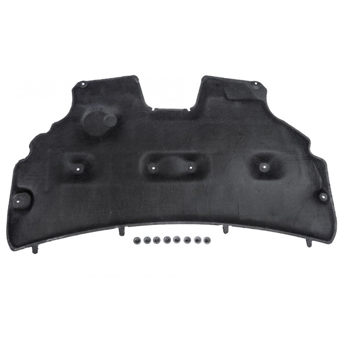 Isolant Capot Moteur Pour Ford Fiesta VI 2008-2017 1522829 1562666 8A61A16746AE