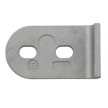 Loquet Serrure de Porte Arrière Inférieur Pour Jumper Ducato Boxer 1648323580