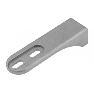 Loquet Serrure de Porte Arrière Inférieur Pour Jumper Ducato Boxer 872400000000