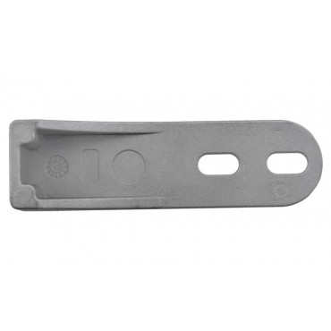 Loquet Serrure de Porte Arrière Inférieur Pour Jumper Ducato Boxer 872400000000