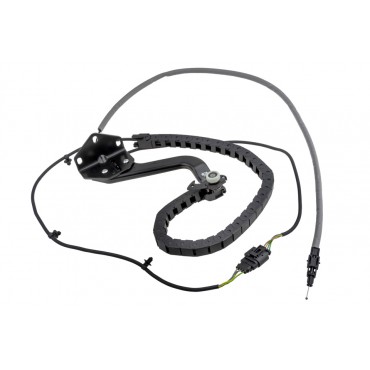 Câble de Porte Coulissante Gauche Pour Mercedes Sprinter Vw Crafter 9068200969