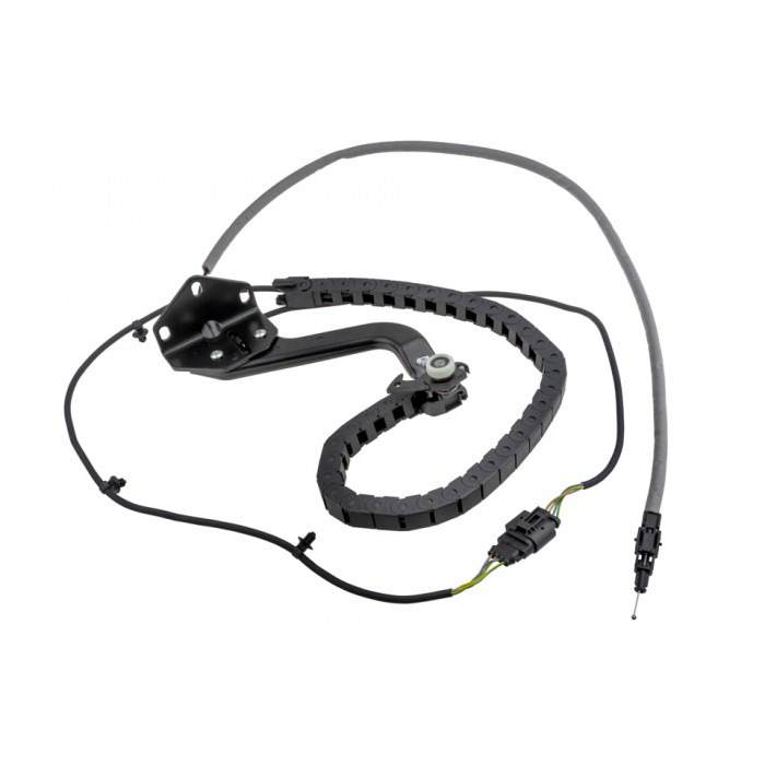 Câble de Porte Coulissante Gauche Pour Mercedes Sprinter Vw Crafter 9068200969