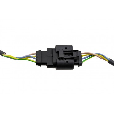 Câble de Porte Coulissante Gauche Pour Mercedes Sprinter Vw Crafter 9068200969