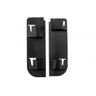 Poignée Hayon de Coffre Pour Nissan Qashqai Qashqai +2 I 90812JD20H 90812JD30H