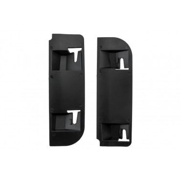 Poignée Hayon de Coffre Pour Nissan Qashqai Qashqai +2 I 90812JD20H 90812JD30H