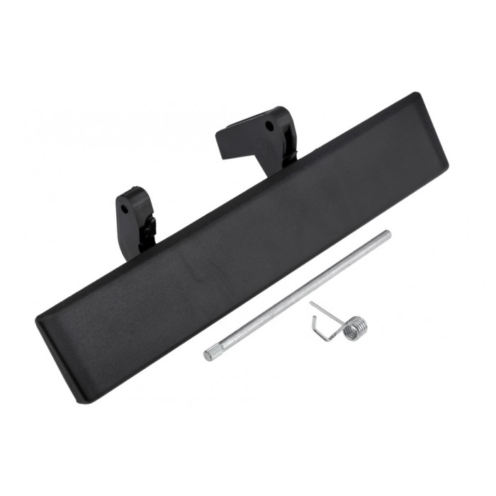 Poignée de Benne Arrière Pour Nissan Np300 Navara 2005-2010 90606EA810