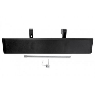 Poignée de Benne Arrière Pour Nissan Np300 Navara 2005-2010 90606EA810