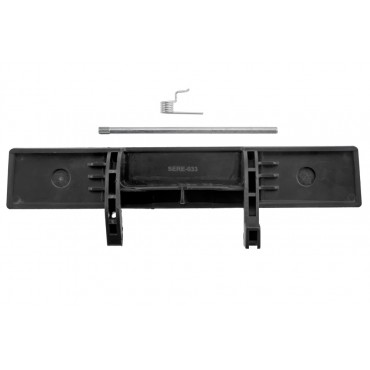 Poignée de Benne Arrière Pour Nissan Np300 Navara 2005-2010 90606EA810