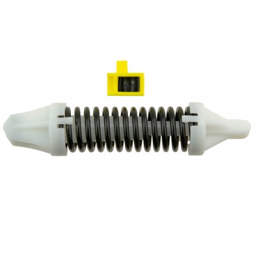 Ressort de Pédale d'Embrayage Pour Opel Signum Vectra C Saab 9-3 9191365