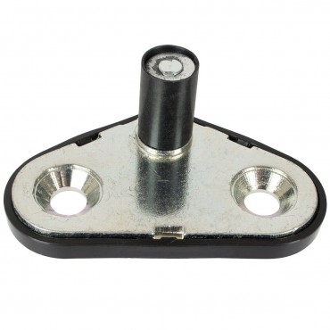 Loquet Haut Serrure de Porte Coulissante Pour Nissan Interstar 4401648