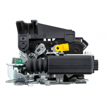 Gache Serrure de Porte avant Gauche Pour Dacia Duster Logan Sandero 8200735227