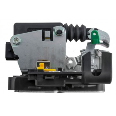 Gache Serrure de Porte avant Gauche Pour Dacia Duster Logan Sandero 8200735227