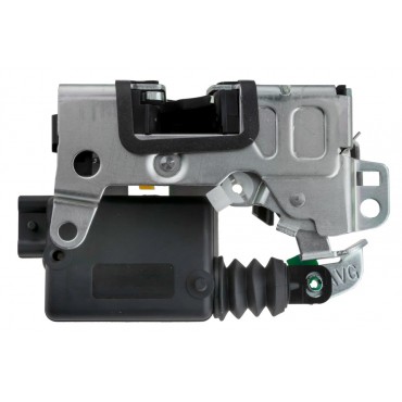 Gache Serrure de Porte avant Gauche Pour Dacia Duster Logan Sandero 8200735227