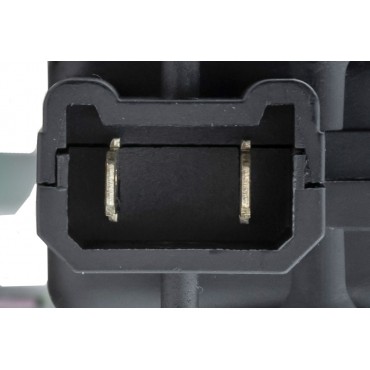 Gache Serrure de Porte avant Gauche Pour Dacia Duster Logan Sandero 8200735227