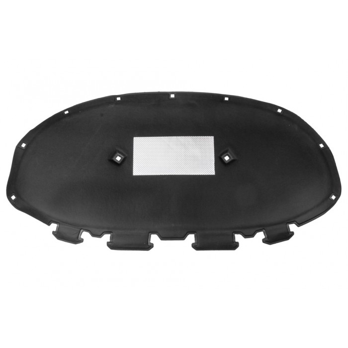 Isolant Capot Moteur Pour Seat Toledo IV Skoda Rapid 5JA863831