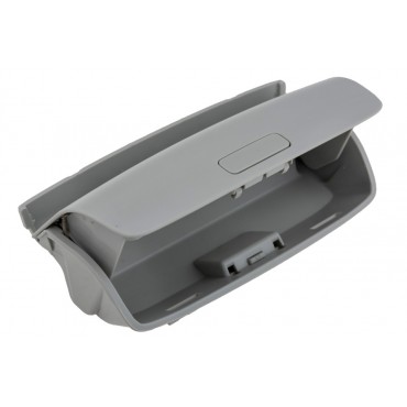 Compartiment Porte Lunette Habitacle Gris Pour Vw Golf V VI Jetta 1K0868837