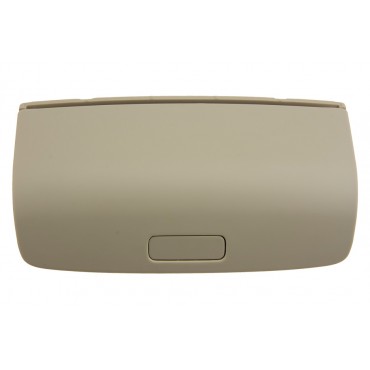 Compartiment Porte Lunette Habitacle Beige Pour Vw Golf V VI Jetta 1K0868837