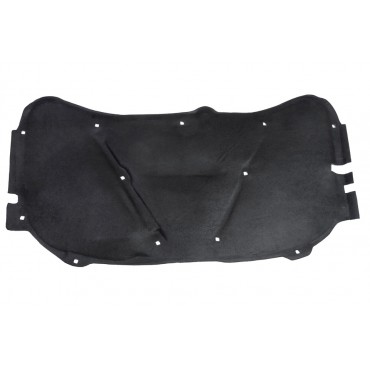 Isolant Capot Moteur Pour Vw Bora I Golf IV 1J0863835E