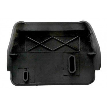 Coiffe Pédale Caoutchouc de Boite Auto Pour Audi A3 Q3Tt Seat Toledo 1K0723173B