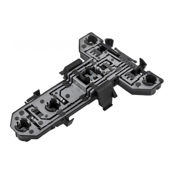 Platine Support de Phare Arrière Pour Vw Golf IV 1997-2005 1J6945257