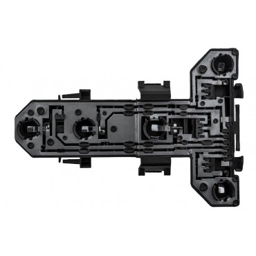 Platine Support de Phare Arrière Pour Vw Golf IV 1997-2005 1J6945257