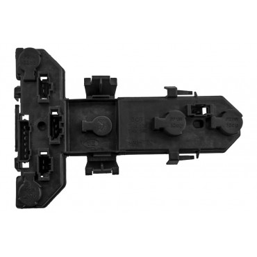 Platine Support de Phare Arrière Pour Vw Golf IV 1997-2005 1J6945257