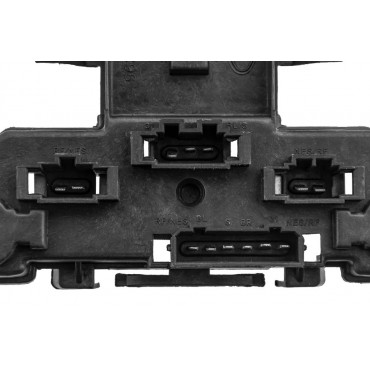 Platine Support de Phare Arrière Pour Vw Golf IV 1997-2005 1J6945257