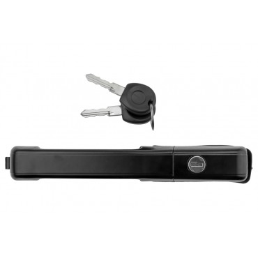 Poignée de Porte Avant Droit Pour Vw Passat 1988-1997 357837206B