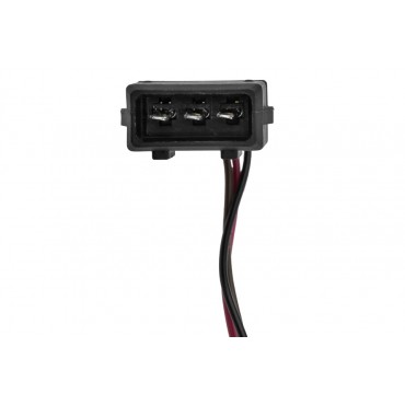 Poignée de Porte Avant Gauche Pour Vw Passat 1988-1997 3A0837207C