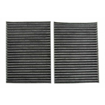 Filtre à Charbon Actif Pour Bmw Série 5 6 7 8 X5 X6 X7 Phantom VI i 64115A13762