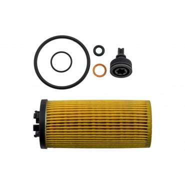 Filtre à Huile Pour Bmw Série 1 2 X1 X2 Mini Décapotable Countryman 11428593186