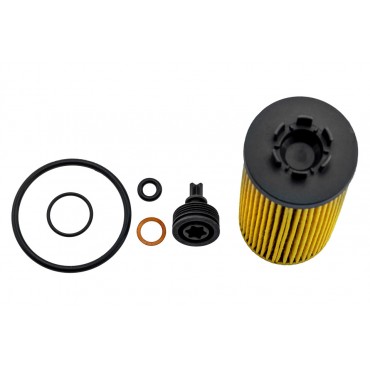 Filtre à Huile Pour Bmw Série 1 2 X1 X2 Mini Décapotable Countryman 11428593186
