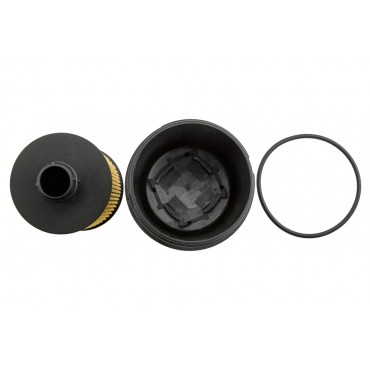 Filtre à Huile Pour Dodge Ram 1500 Jeep Wrangler Gladiator 3.0 D 68507598AA