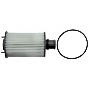 Filtre à Huile Pour Jaguar F-Type Xf I Xj Xk II Land Rover Range Rover AJ812351