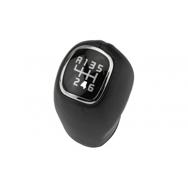 Pommeau de Levier de Vitesse Pour Kia Rio III Sportage III Venga 437113W400