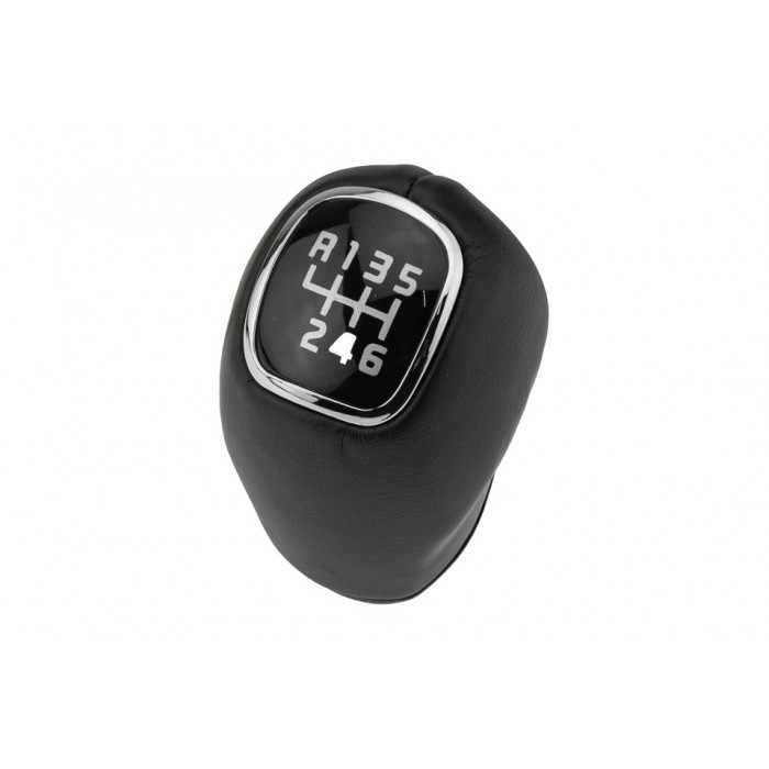 Pommeau de Levier de Vitesse Pour Kia Rio III Sportage III Venga 437113W400