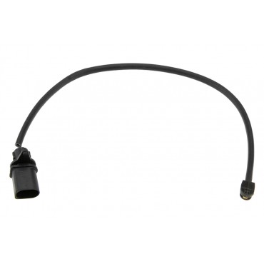 Contacteur Témoin Usure Plaquettes de Frein Avant Pour Audi A4 A8 Q5 4M0615121AB