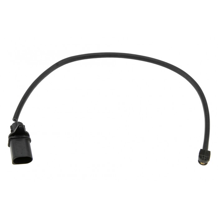 Contacteur Témoin Usure Plaquettes de Frein Avant Pour Audi A4 A8 Q5 4M0615121AB