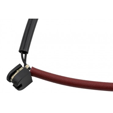 Contacteur Témoin Usure Plaquettes de Frein Arrière Pour Audi Q7 95561236570