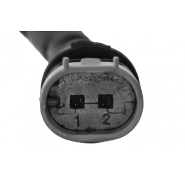 Contacteur Témoin Usure Plaquettes de Frein Avant Pour Bmw X6 34356780698