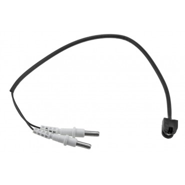 Contacteur Témoin Usure Plaquettes de Frein Avant Pour Citroën C5 III 443303