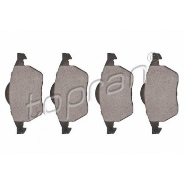 kit de plaquettes de frein...