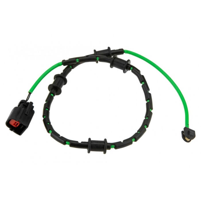 Contacteur Témoin Usure Plaquettes de Frein Avant Pour Jaguar Xf I Xf C2Z16061