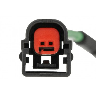 Contacteur Témoin Usure Plaquettes de Frein Avant Pour Jaguar Xf I Xf C2Z16061