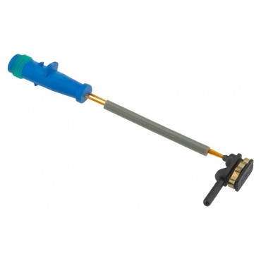 Contacteur Témoin Usure Plaquettes de Frein Avant Pour Mercedes A C E 1695401617