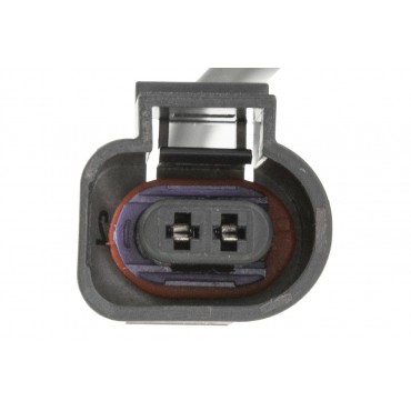 Contacteur Témoin Usure Plaquettes de Frein Avant Pour Vw Touareg 7P0907637