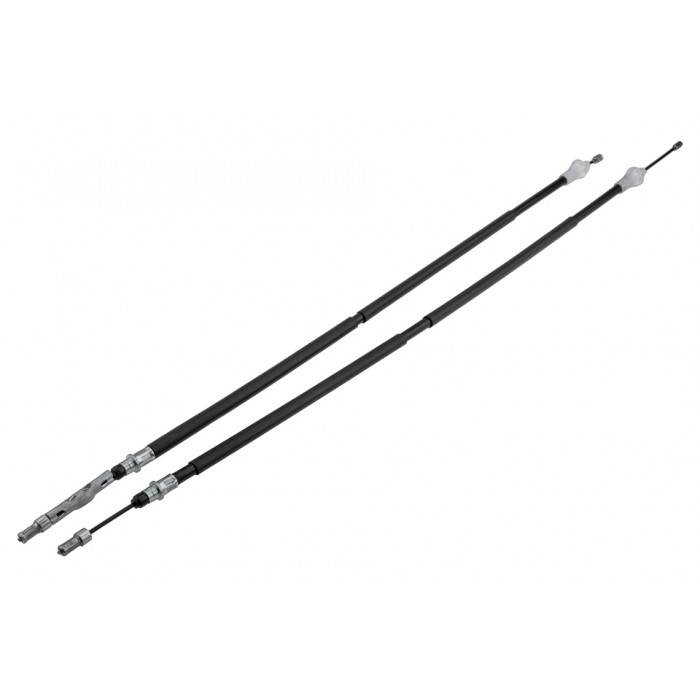 Câble de Frein à Main Pour Renault Scénic II 7701475160 7701478158